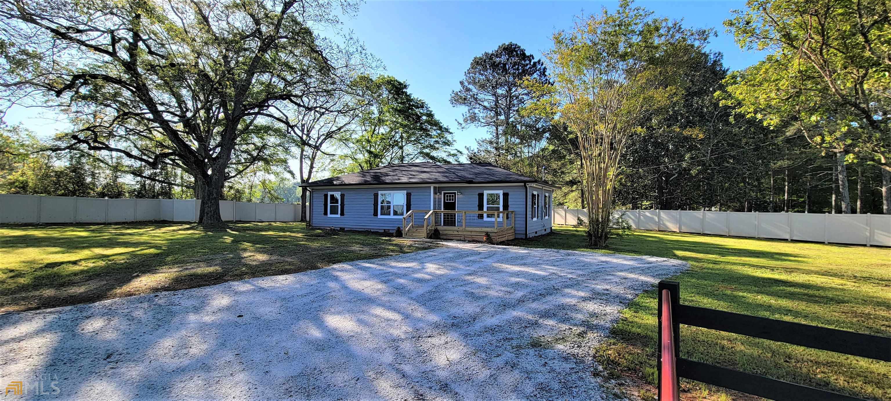 8 South Ola Road, McDonough, GA 30252 Compass