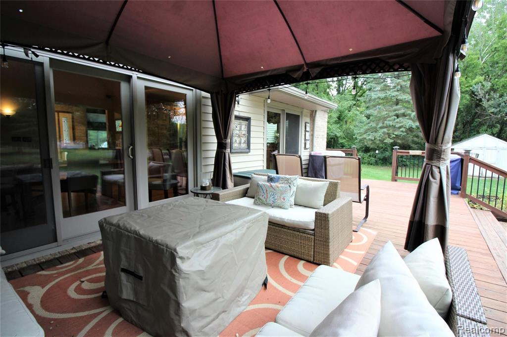 16089 Bak Road Belleville, MI 48111 - Photo 42 of 52
