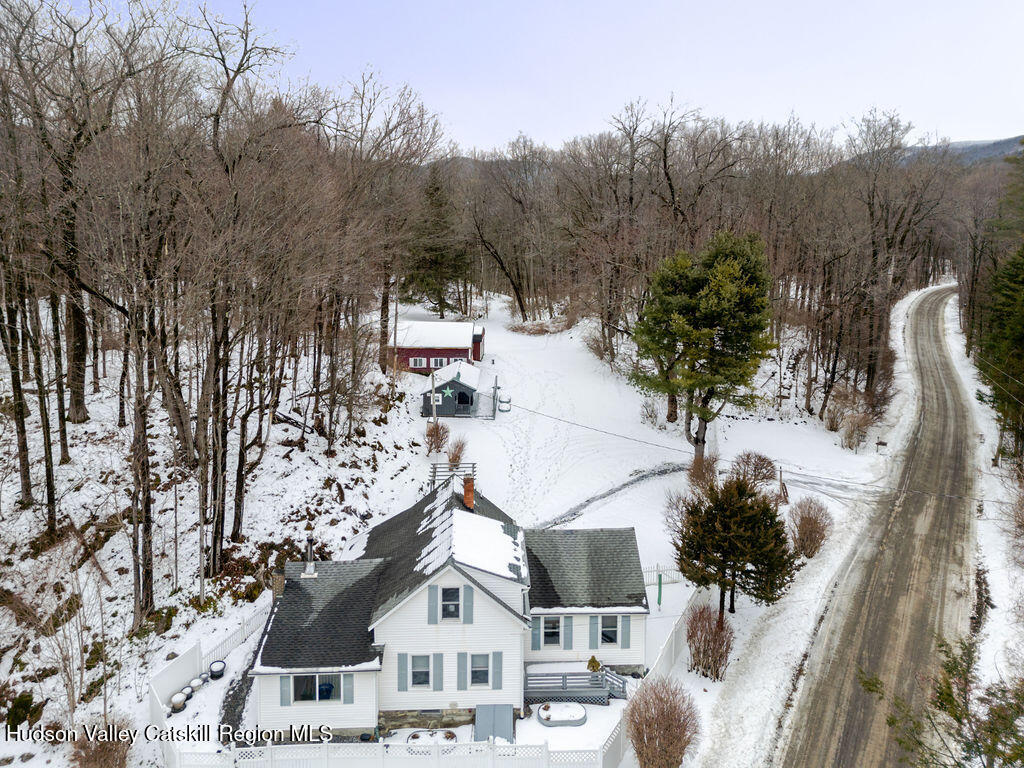 95 Miller Road Canaan, NY 12029 - Photo 3 of 63 DJI_0186