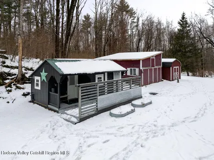 $1,275,000 | 95 Miller Road, Canaan, NY 12029