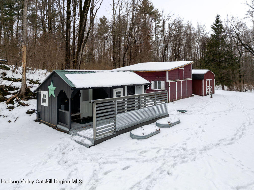 95 Miller Road Canaan, NY 12029 - Photo 7 of 63 DJI_0194