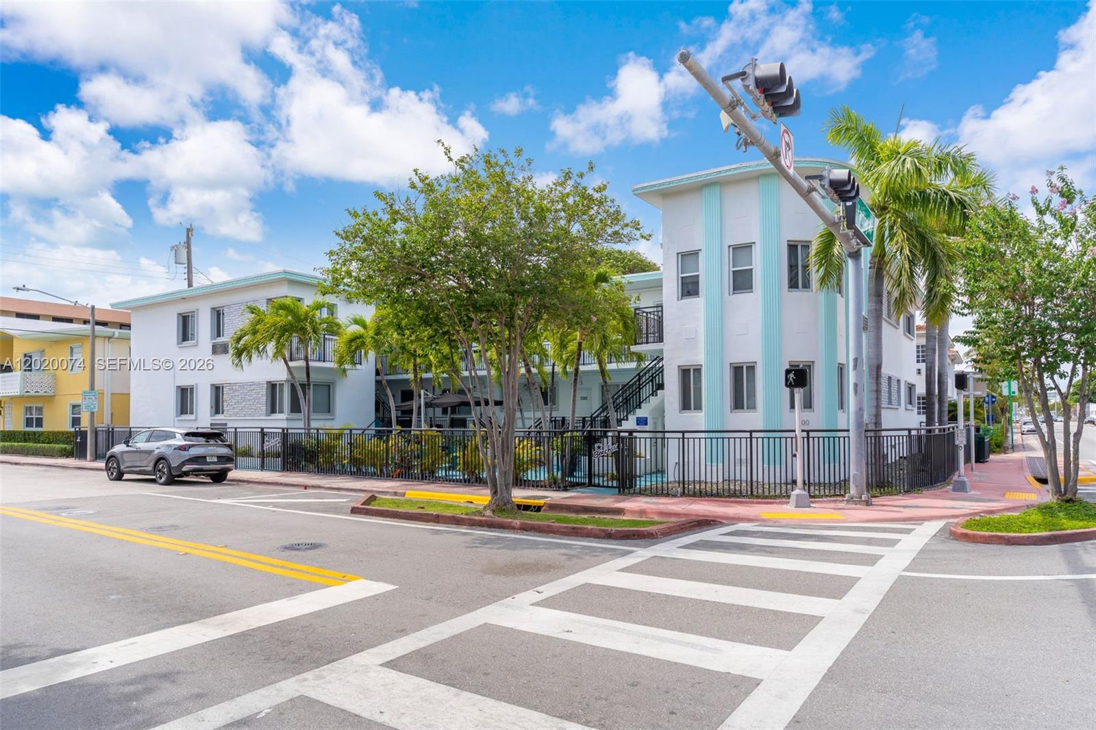8100 Harding Avenue, Unit 503 Miami Beach, FL 33141 - Photo 14 of 28
