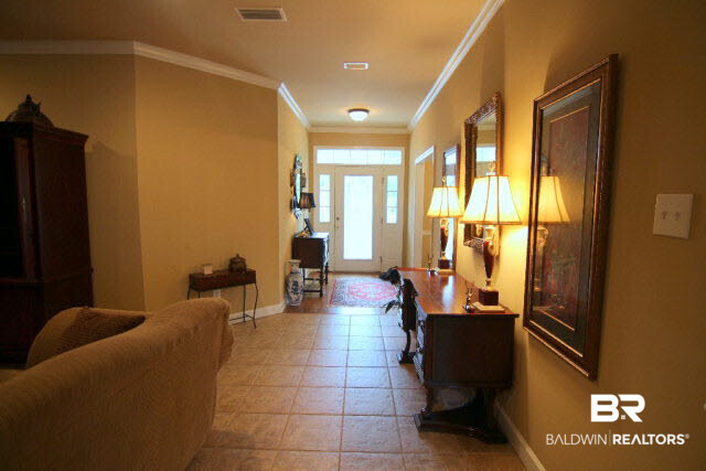 7263 Highpointe Place East Daphne, AL 36527 - Photo 10 of 22 Foyer