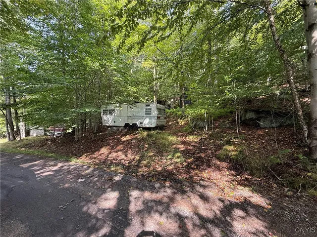 $65,000 | Mohawk Drive, Old Forge, NY 13420