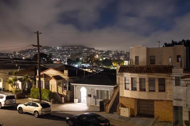 $1,050,000 | 615 Mt Vernon Avenue, San Francisco, CA 94112