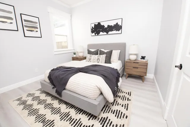 $1,050,000 | 615 Mt Vernon Avenue, San Francisco, CA 94112