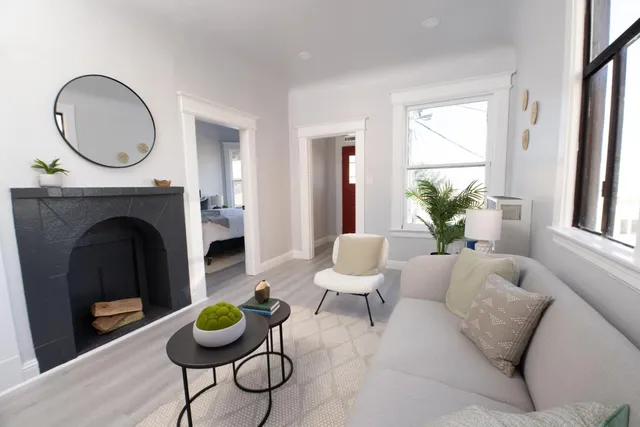 $1,050,000 | 615 Mt Vernon Avenue, San Francisco, CA 94112