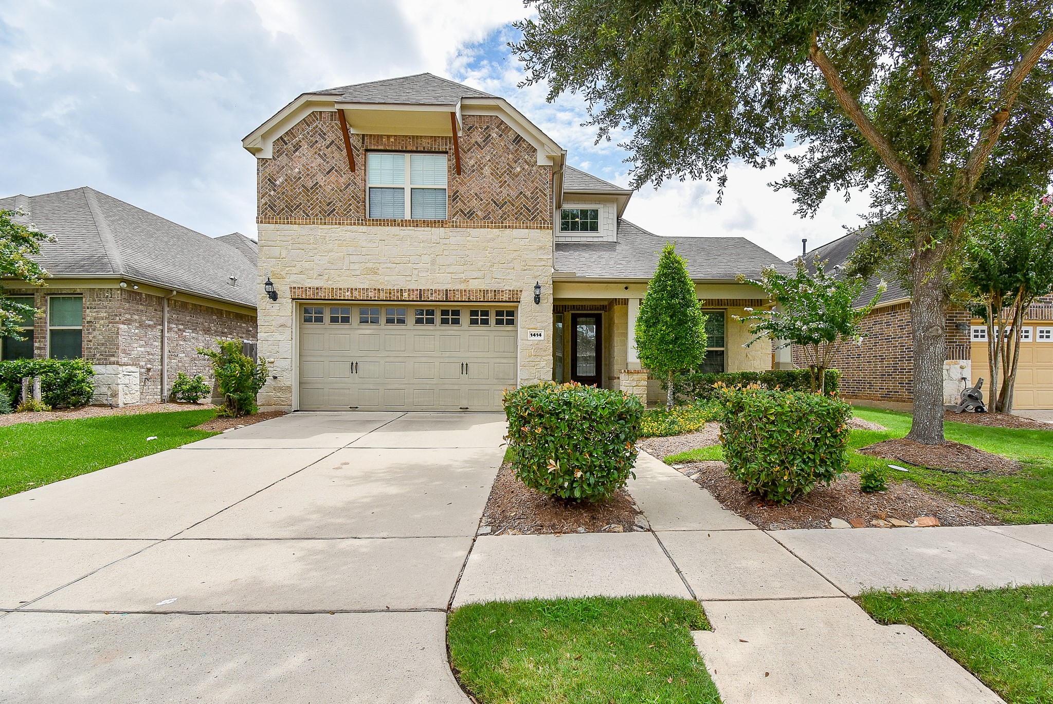 1414 Ralston Branch Way Sugar Land, TX 77479 - Photo 1 of 32