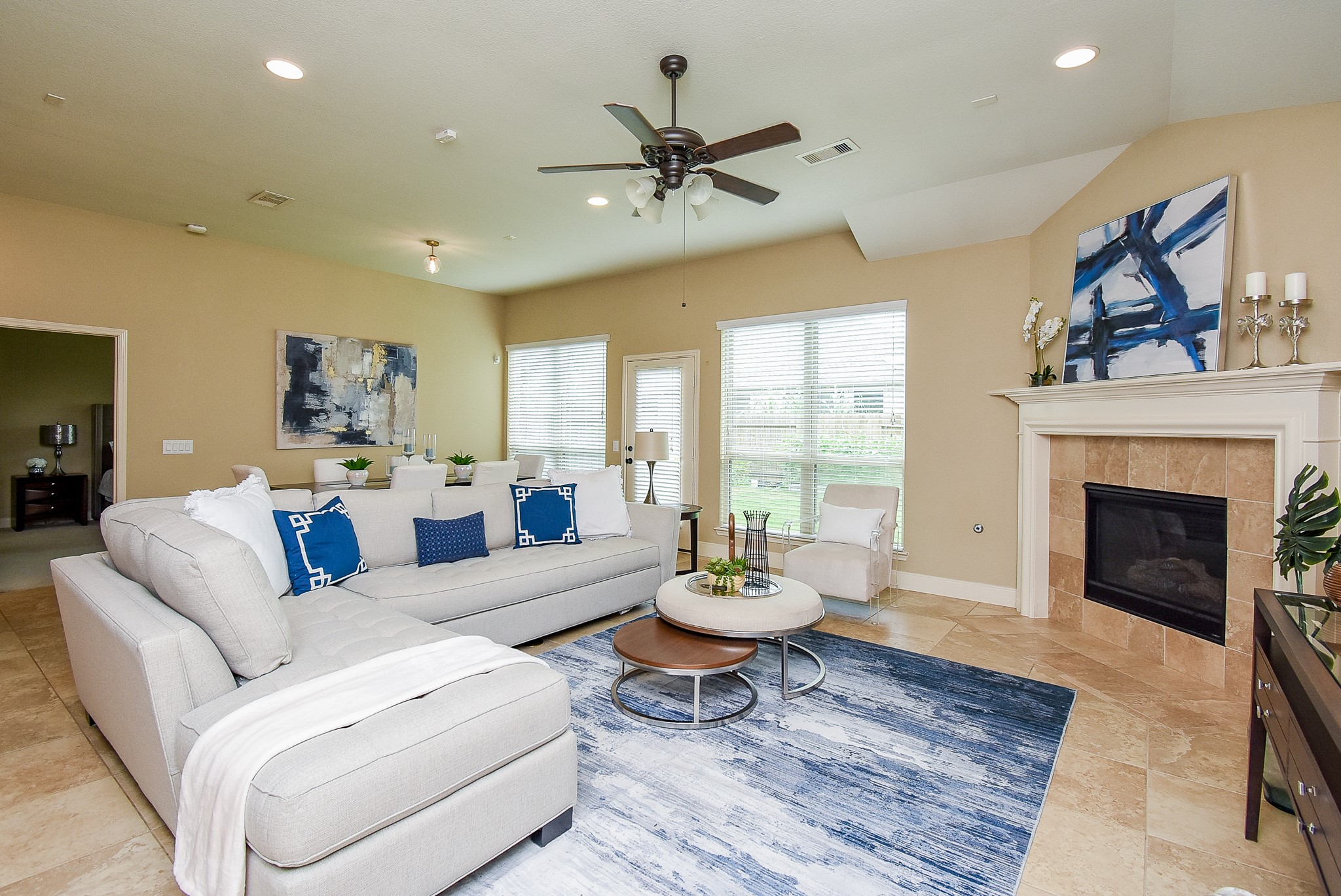 1414 Ralston Branch Way Sugar Land, TX 77479 - Photo 12 of 32