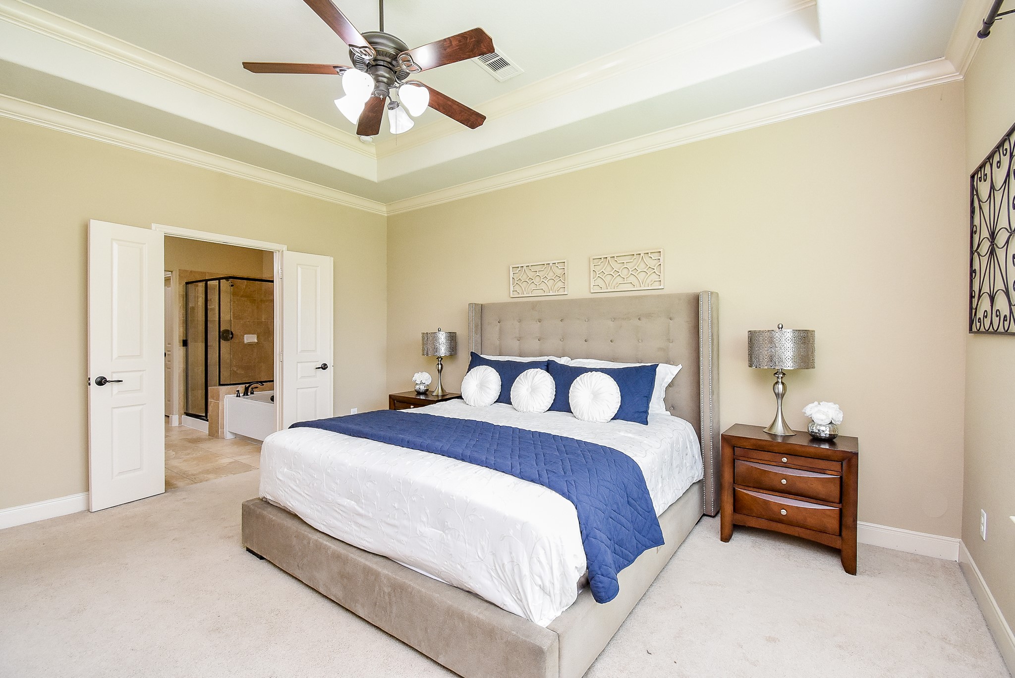 1414 Ralston Branch Way Sugar Land, TX 77479 - Photo 14 of 32