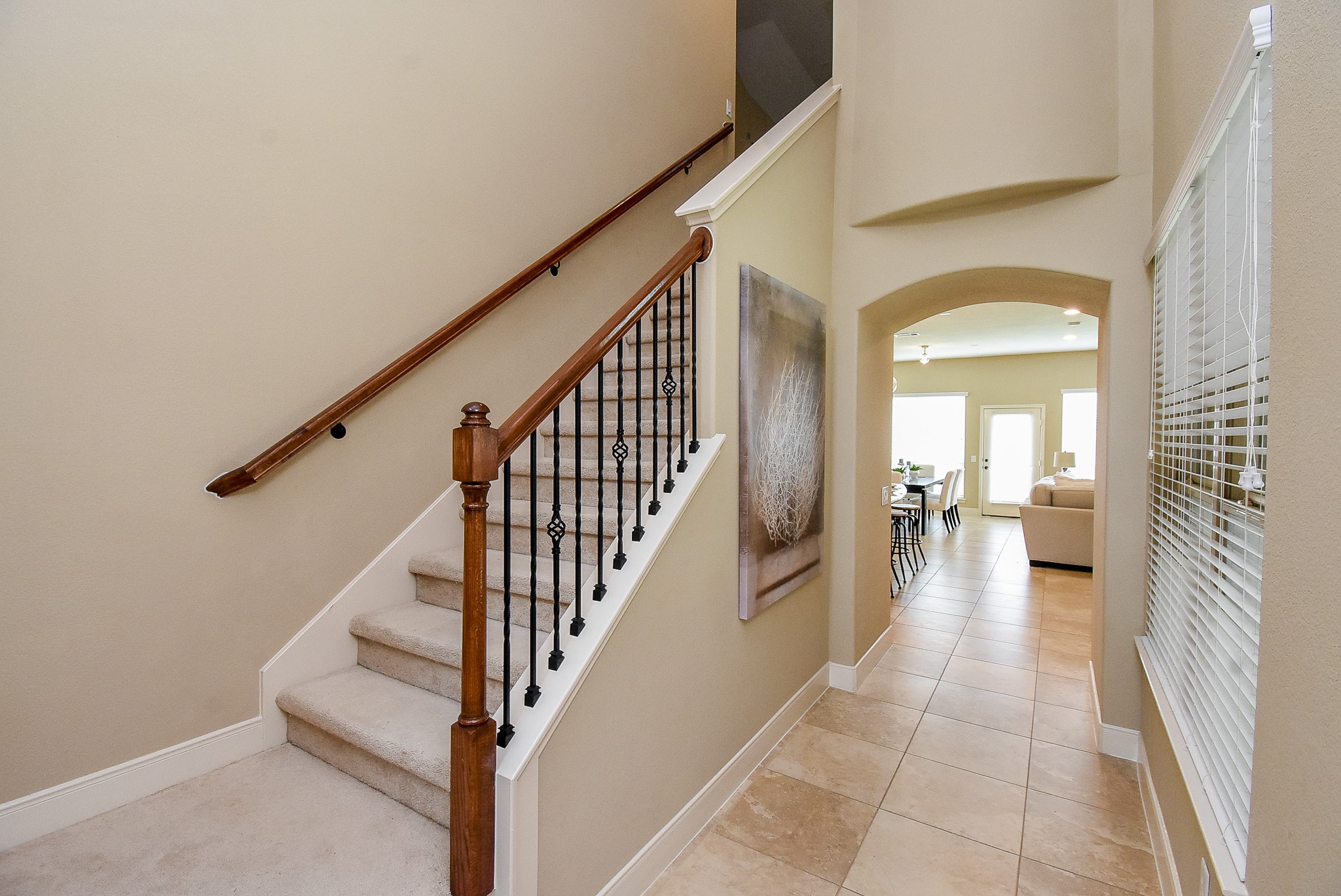 1414 Ralston Branch Way Sugar Land, TX 77479 - Photo 4 of 32