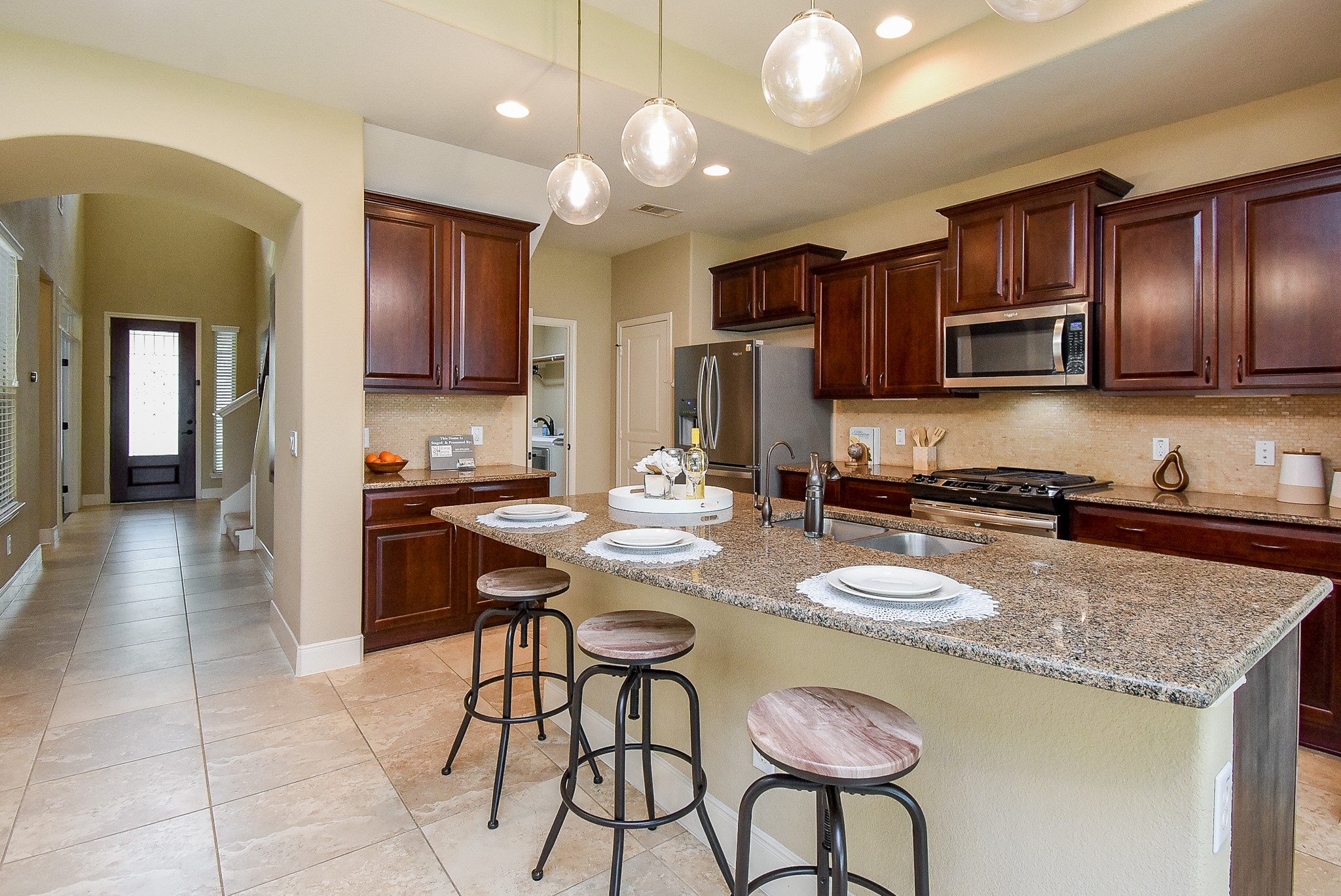 1414 Ralston Branch Way Sugar Land, TX 77479 - Photo 7 of 32