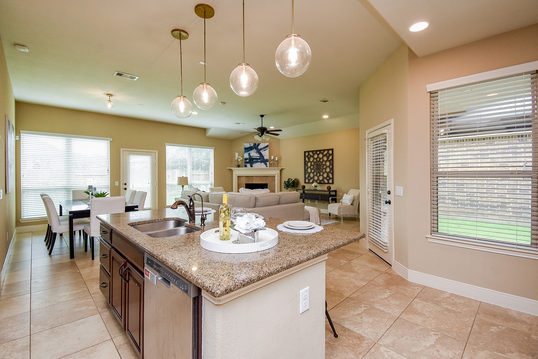 1414 Ralston Branch Way Sugar Land, TX 77479 - Photo 8 of 32