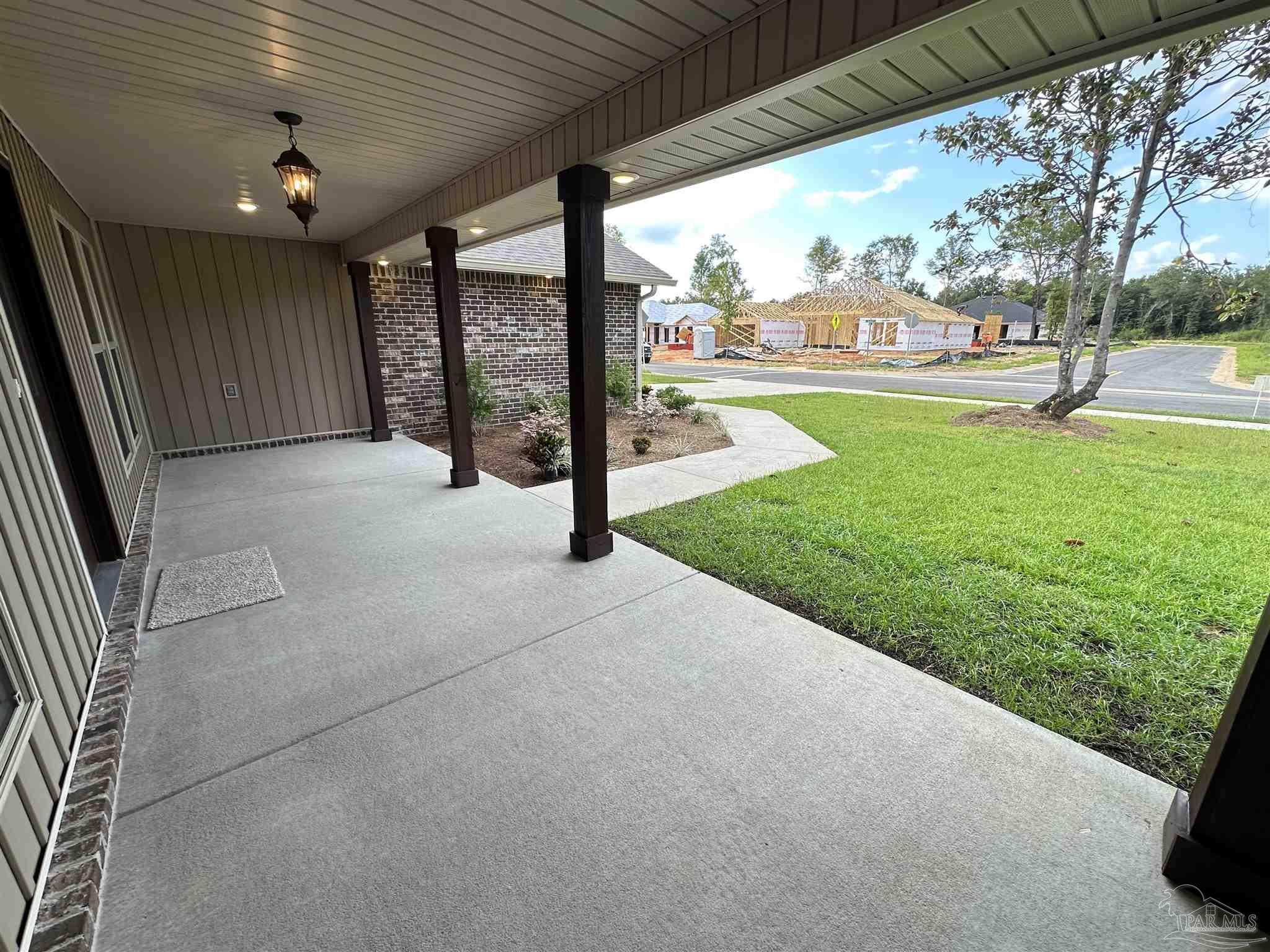 5247 Wahoo Road Milton, FL 32583 - Photo 4 of 15 Gallery Image 4