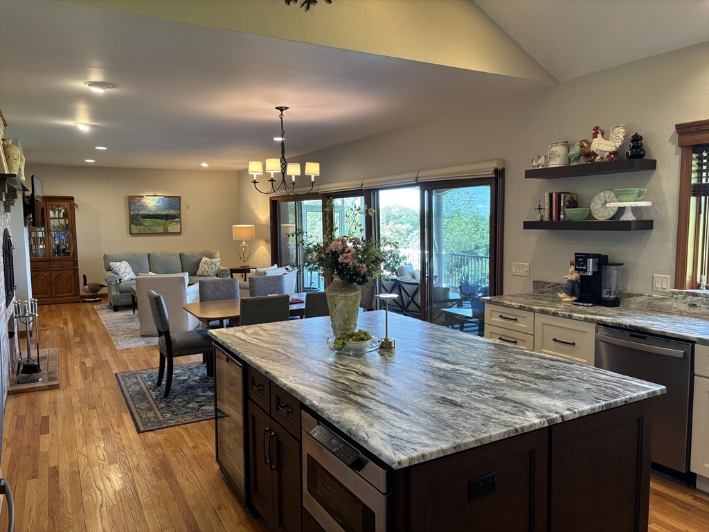 164 Hovey Road Monson, MA 01057 - Photo 15 of 40