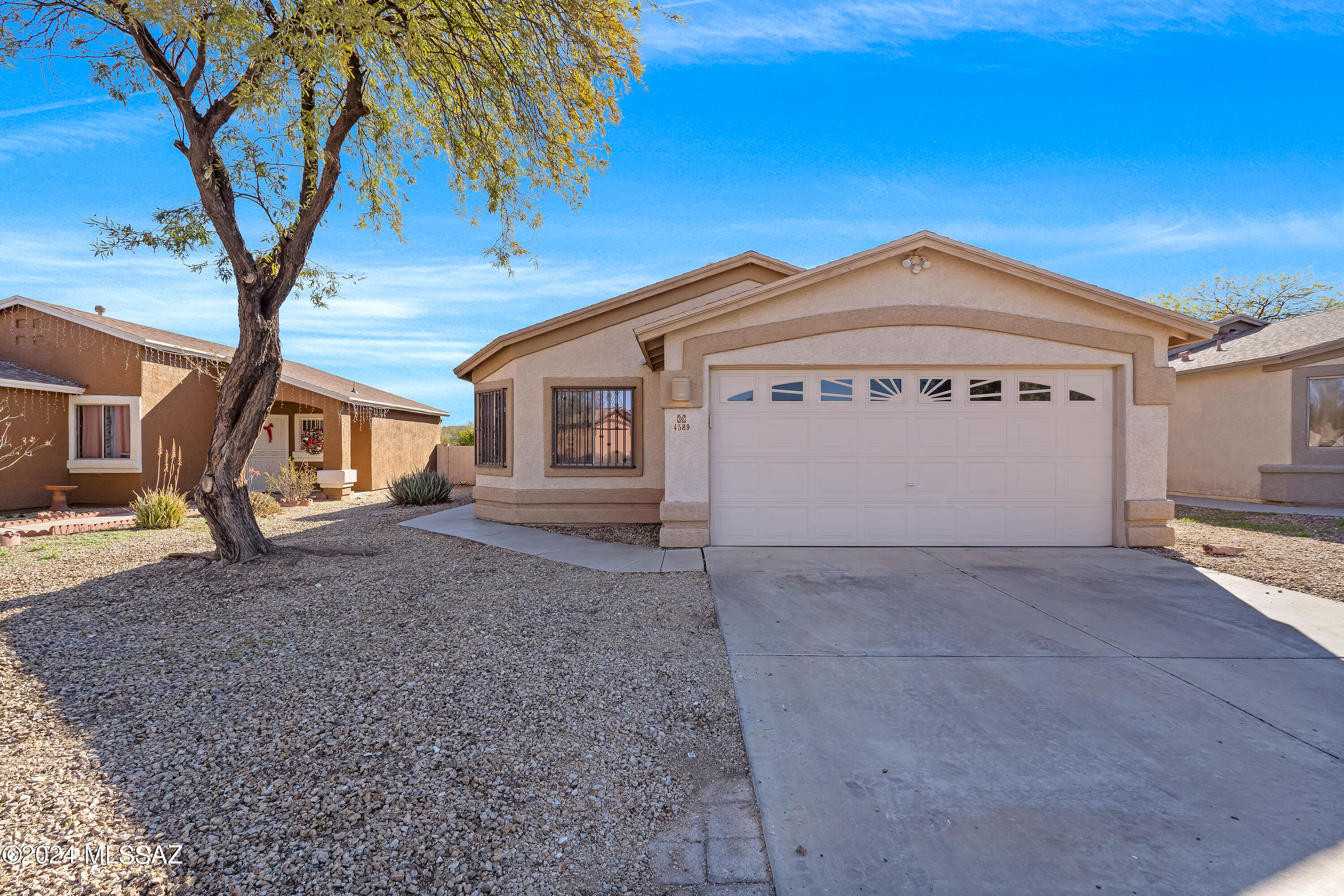 4589 South Valley Road Tucson, AZ 85714 - Photo 30 of 32