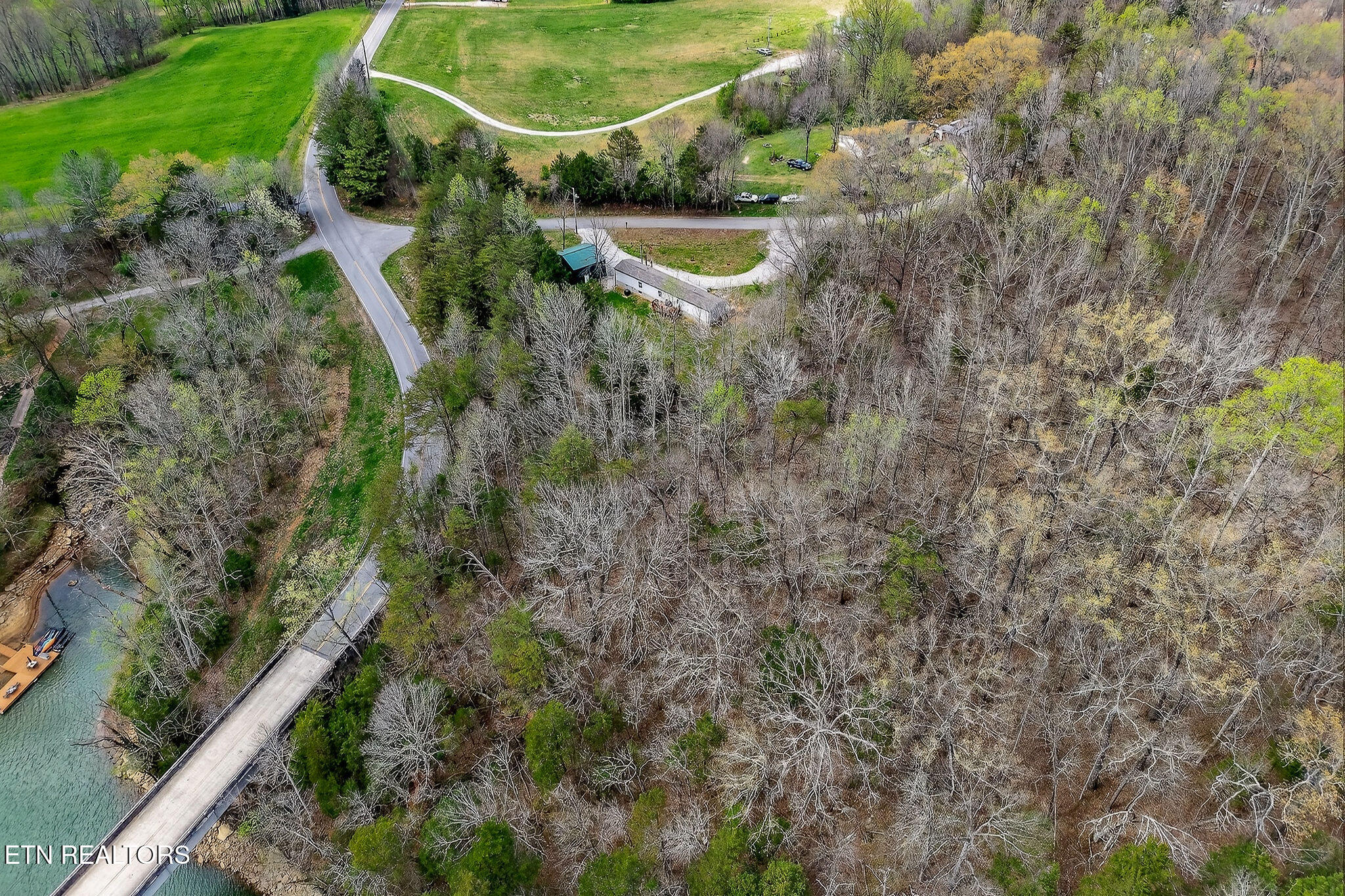 1237 Ridge Road Quebeck, TN 38579 - Photo 12 of 47 DJI_20260331033012_0025_D