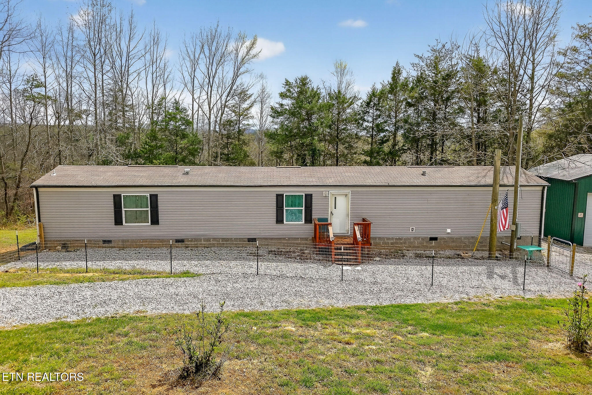 1237 Ridge Road Quebeck, TN 38579 - Photo 2 of 47 DJI_20260331032407_0013_D