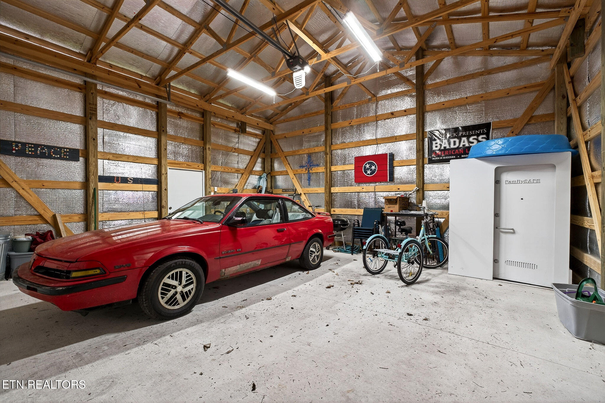 1237 Ridge Road Quebeck, TN 38579 - Photo 45 of 47 DSC02448