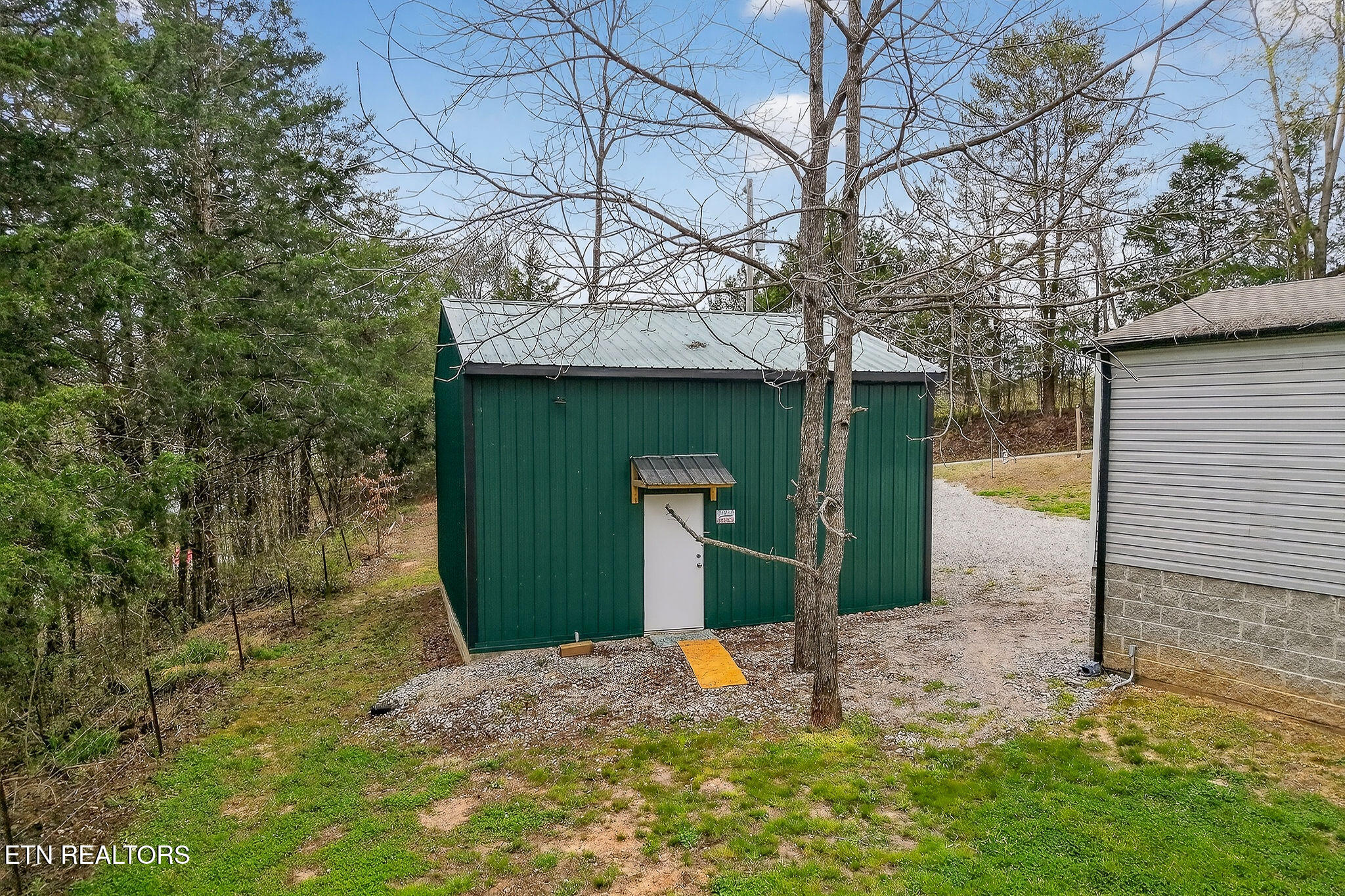 1237 Ridge Road Quebeck, TN 38579 - Photo 5 of 47 DJI_20260331032612_0016_D