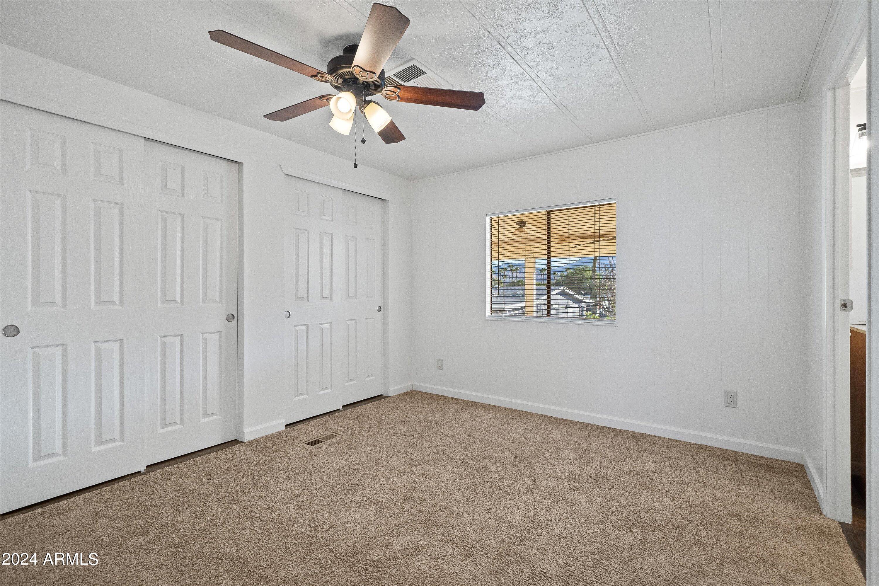15301 North Oracle Road, Unit 41 Tucson, AZ 85739 - Photo 13 of 27 19-Bedroom 2