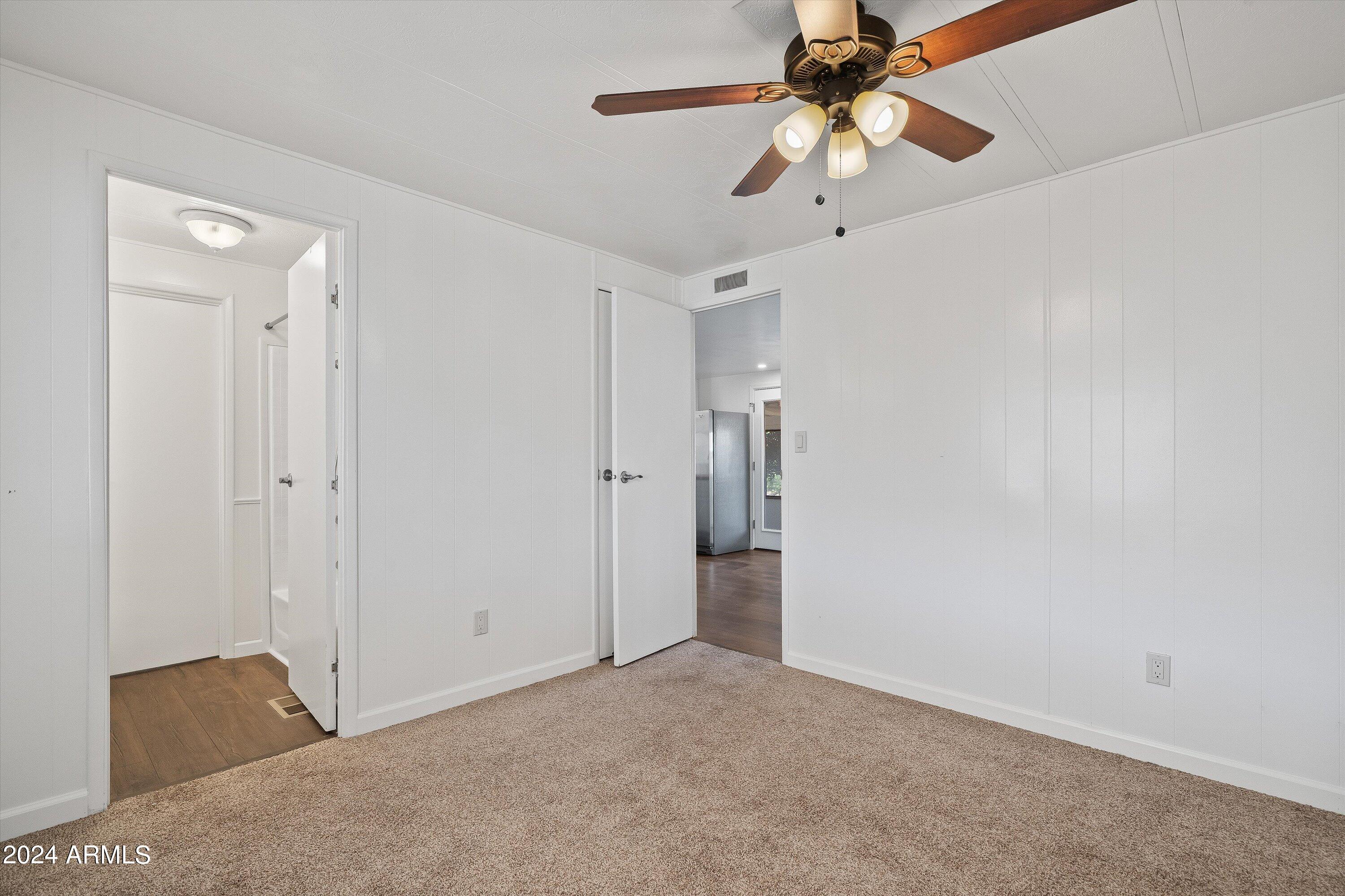 15301 North Oracle Road, Unit 41 Tucson, AZ 85739 - Photo 14 of 27 20-Bedroom 2
