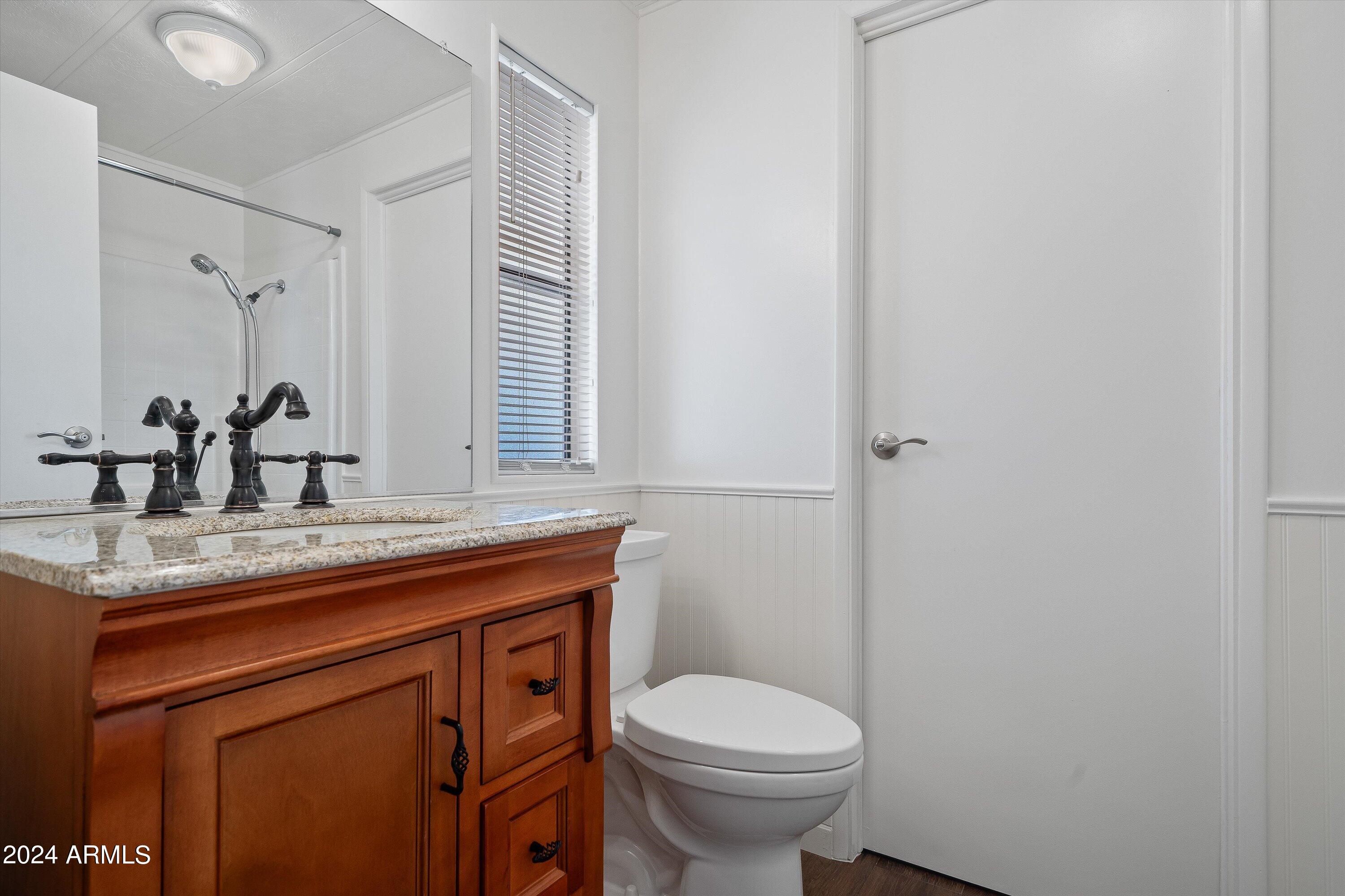 15301 North Oracle Road, Unit 41 Tucson, AZ 85739 - Photo 15 of 27 21-Bathroom