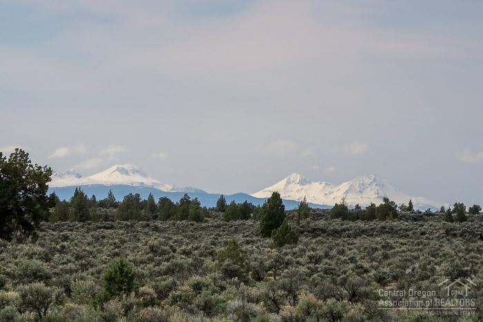 900 Ford Road Bend, OR 97701 - Photo 6 of 7 Broken Top Mtn and the Three Sisters Mou