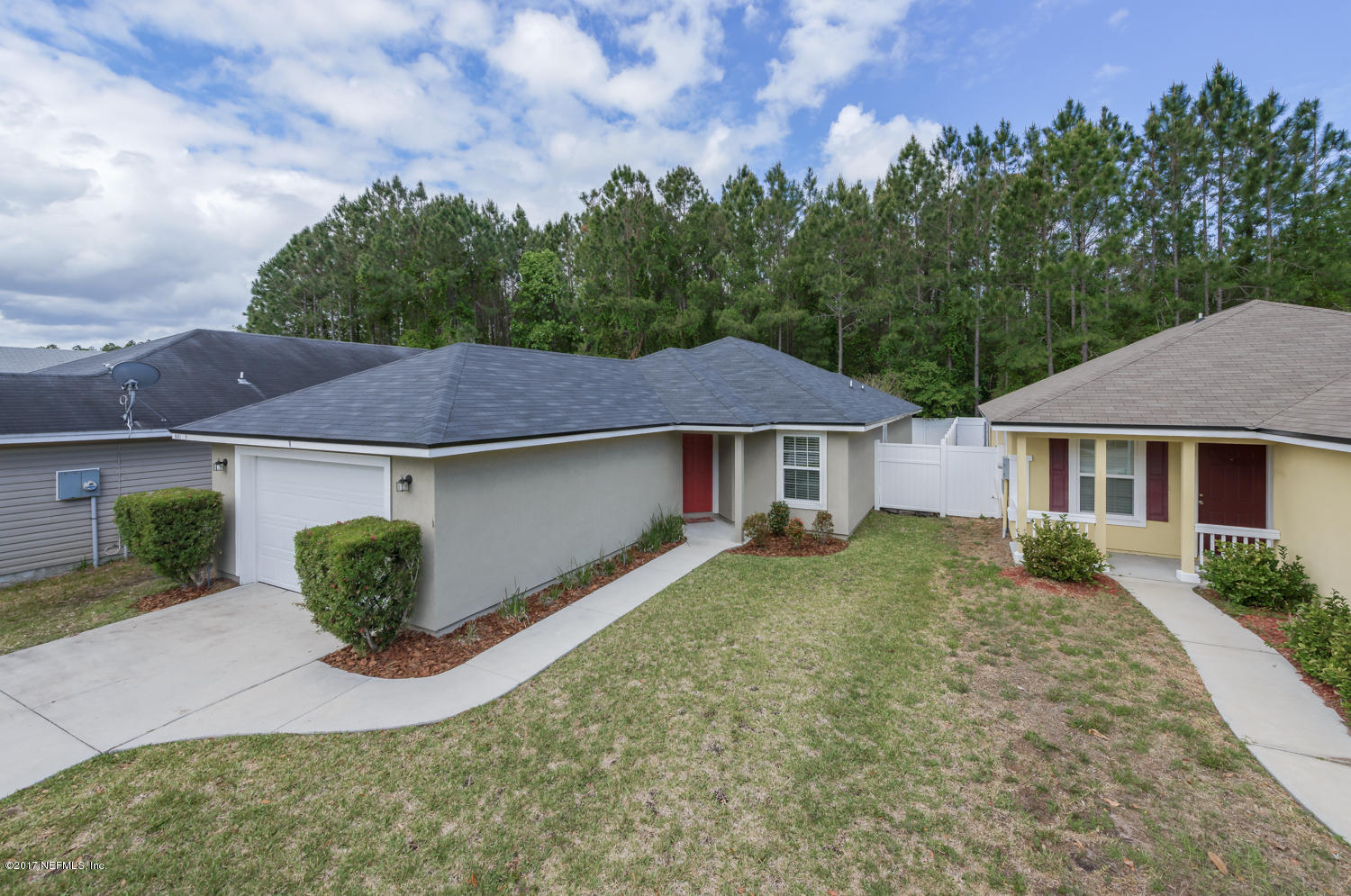 96083 Coral Reef Road Yulee, FL 32097 - Photo 18 of 26 96083 Coral Reef Rd_32097-19
