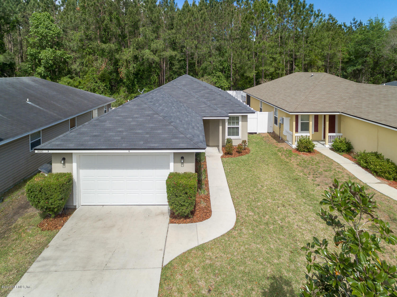 96083 Coral Reef Road Yulee, FL 32097 - Photo 19 of 26 96083 Coral Reef Rd_32097-20