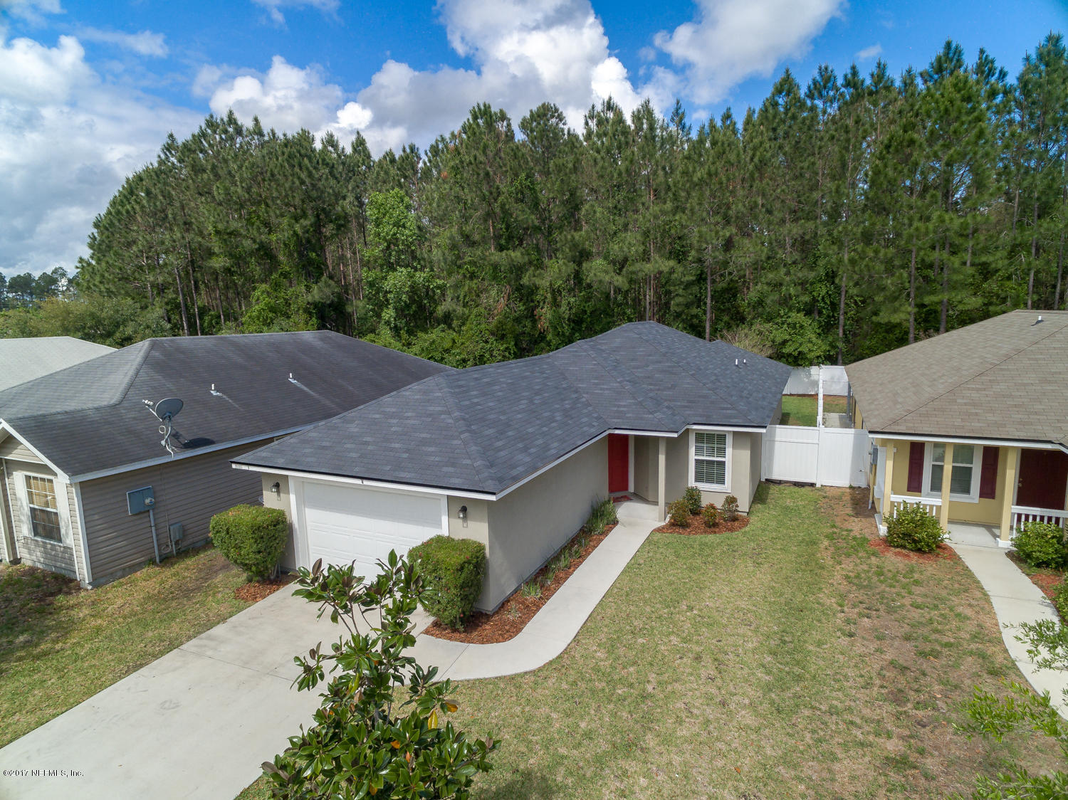 96083 Coral Reef Road Yulee, FL 32097 - Photo 20 of 26 96083 Coral Reef Rd_32097-21