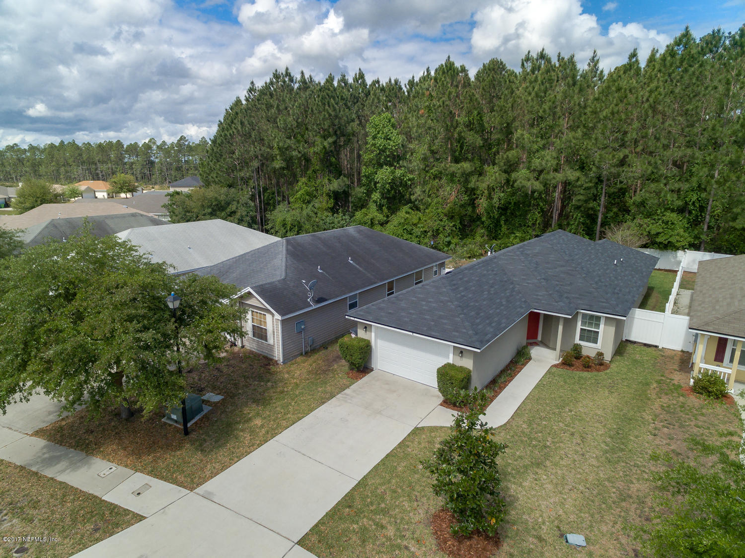 96083 Coral Reef Road Yulee, FL 32097 - Photo 21 of 26 96083 Coral Reef Rd_32097-22