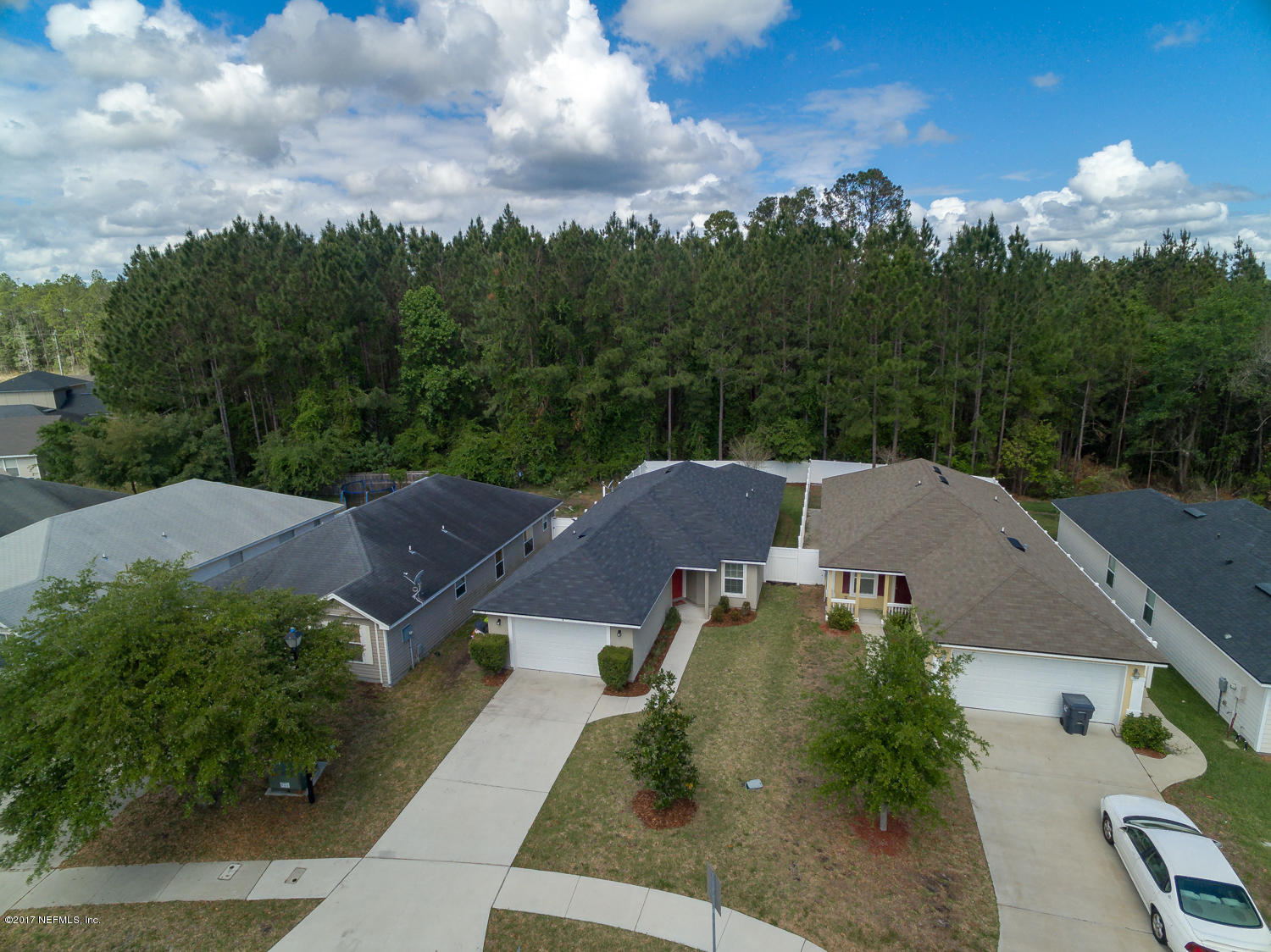 96083 Coral Reef Road Yulee, FL 32097 - Photo 22 of 26 96083 Coral Reef Rd_32097-23