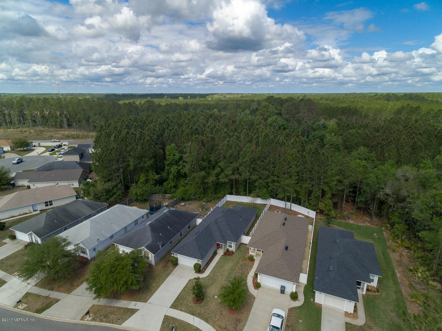 96083 Coral Reef Road Yulee, FL 32097 - Photo 23 of 26 96083 Coral Reef Rd_32097-24