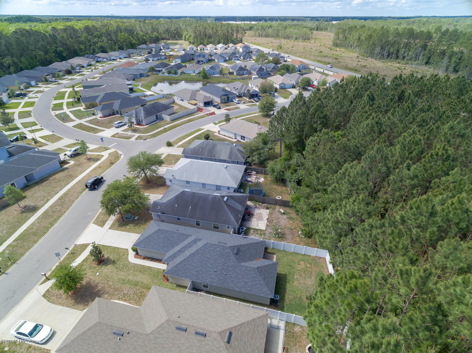 96083 Coral Reef Road Yulee, FL 32097 - Photo 24 of 26 96083 Coral Reef Rd_32097-26