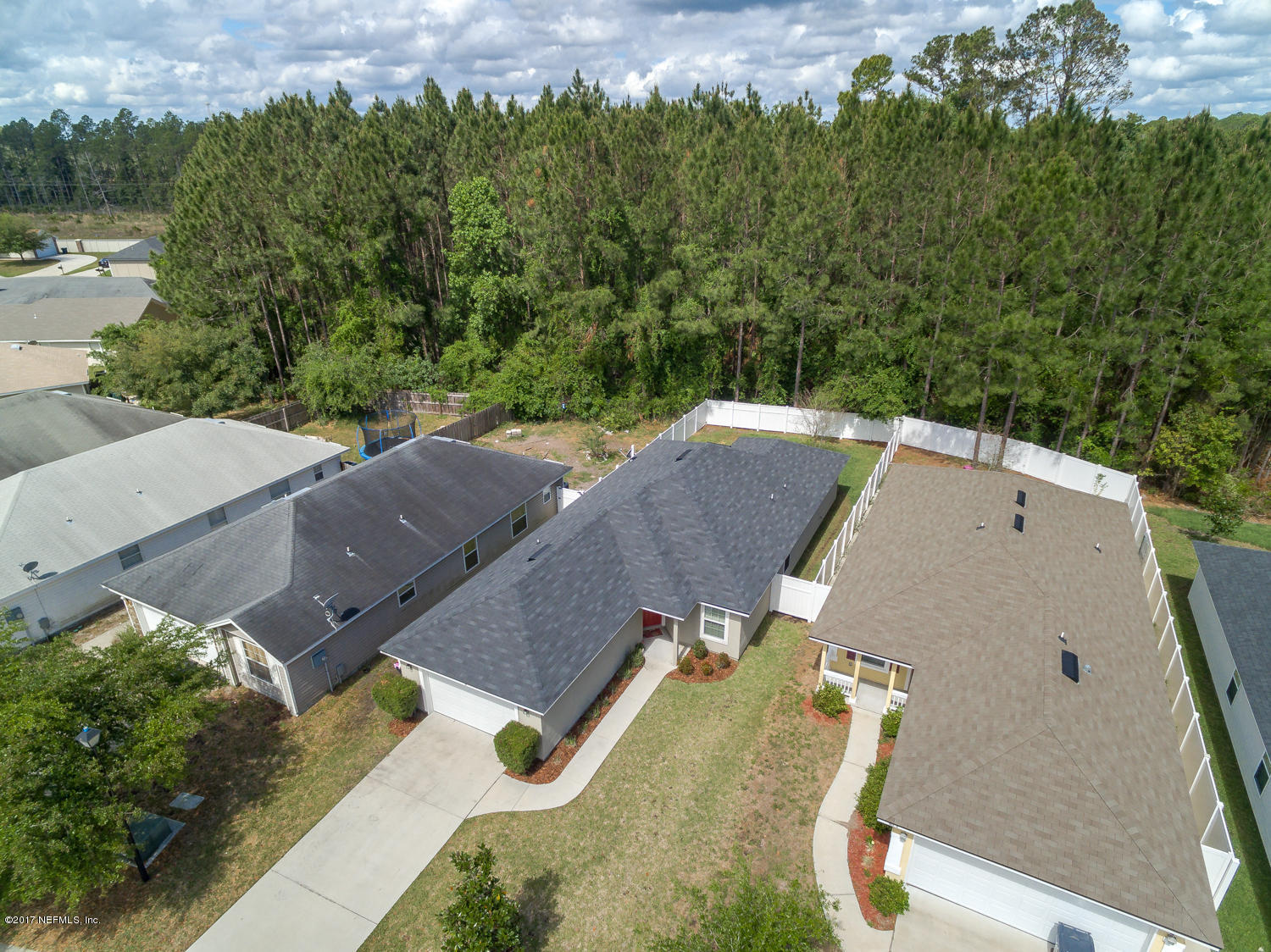 96083 Coral Reef Road Yulee, FL 32097 - Photo 26 of 26 96083 Coral Reef Rd_32097-28