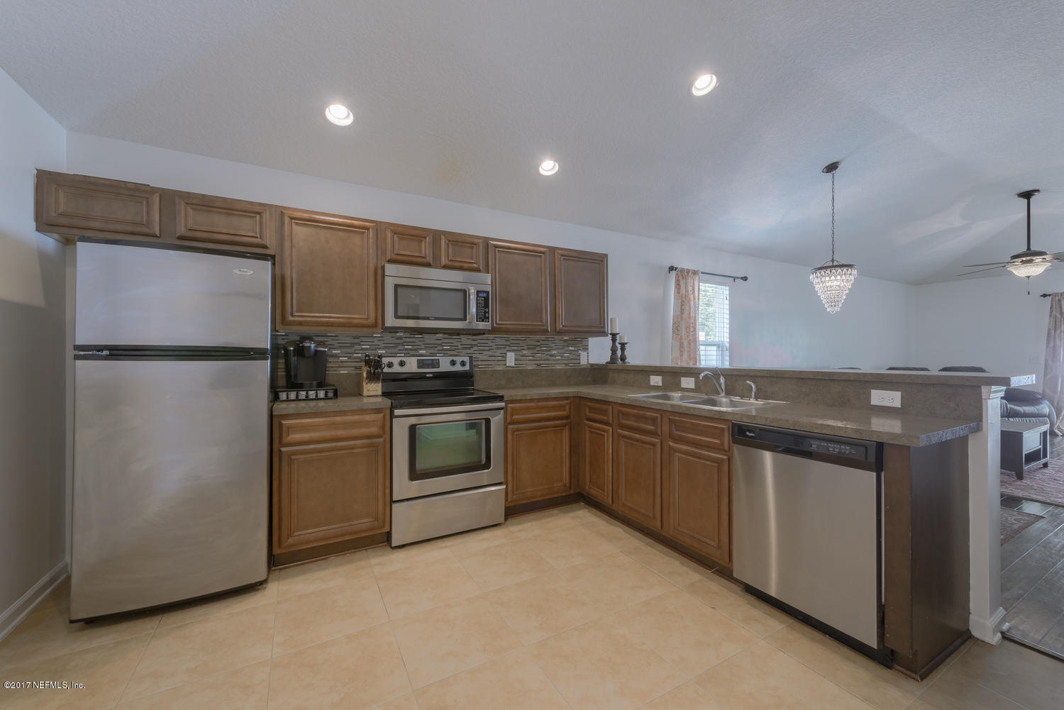 96083 Coral Reef Road Yulee, FL 32097 - Photo 4 of 26 96083 Coral Reef Rd_32097-5