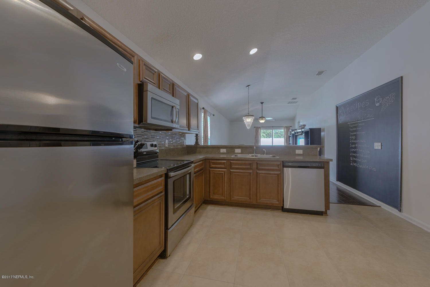 96083 Coral Reef Road Yulee, FL 32097 - Photo 6 of 26 96083 Coral Reef Rd_32097-7