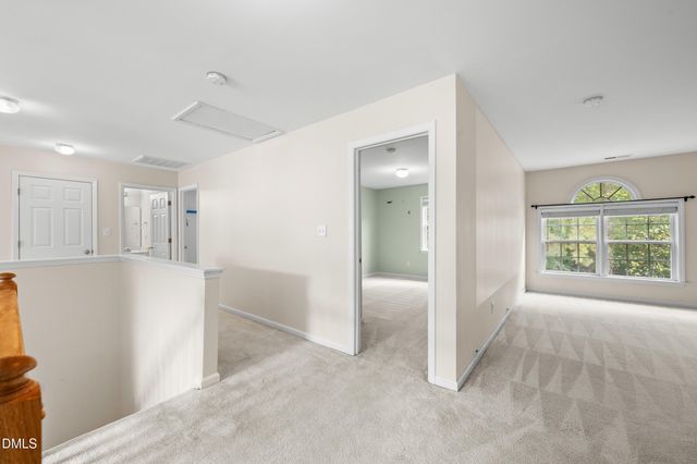 a view of livingroom with hardwood