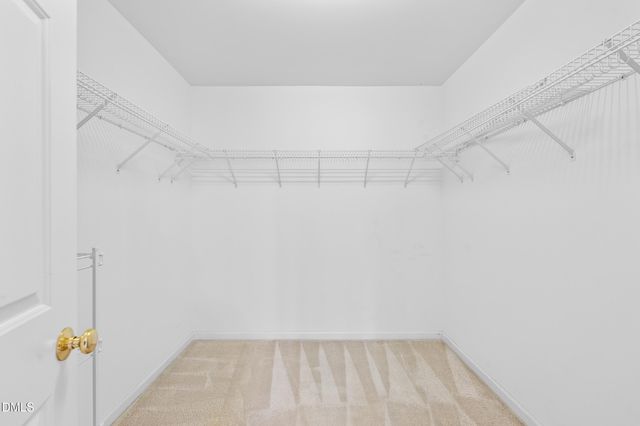 a view of small space