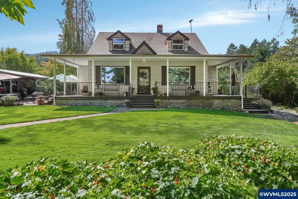 $3,250,000 | 4370 Eagle Crest Road Northwest, Salem, OR 97304