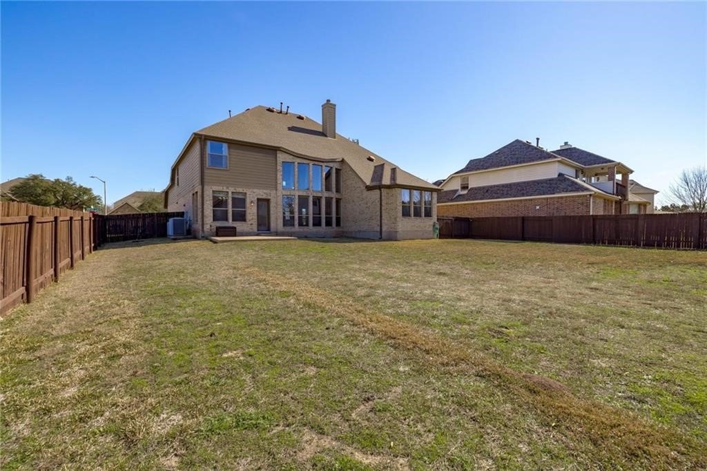 601 Riley Trail Cedar Park, TX 78613 - Photo 27 of 30 Gallery Image 27