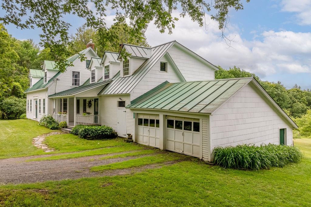 1051 Cross Road Strafford, VT 05072 - Photo 46 of 49