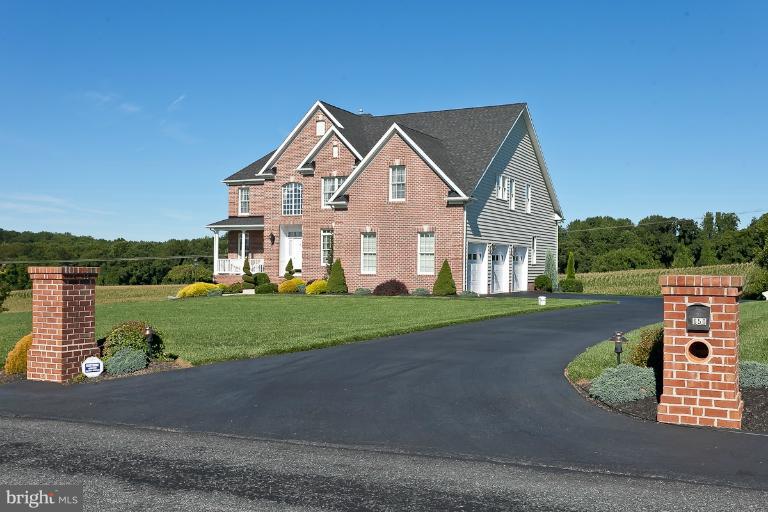 Exterior (Front)