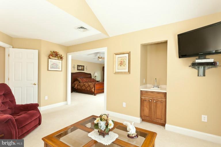 650 Rockspring Church Road Forest Hill, MD 21050 - Photo 11 of 29 Bedroom (Master)