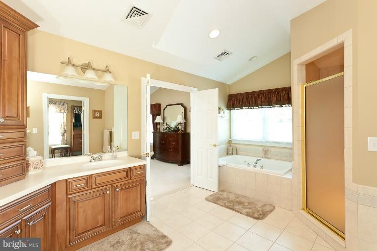 650 Rockspring Church Road Forest Hill, MD 21050 - Photo 12 of 29 Bath (Master)