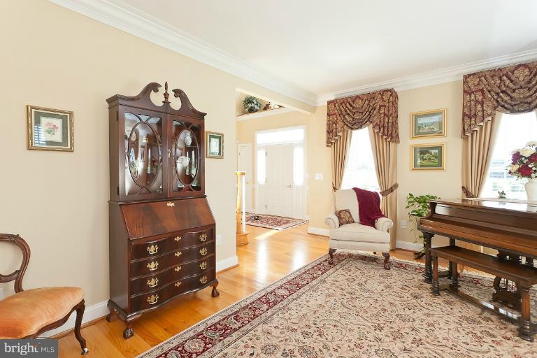 650 Rockspring Church Road Forest Hill, MD 21050 - Photo 13 of 29 Living Room