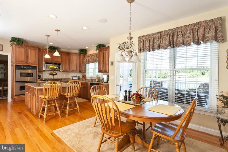 650 Rockspring Church Road Forest Hill, MD 21050 - Photo 14 of 29 Kitchen