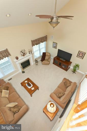 650 Rockspring Church Road Forest Hill, MD 21050 - Photo 17 of 29 Family Room