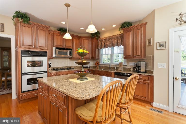 650 Rockspring Church Road Forest Hill, MD 21050 - Photo 19 of 29 Kitchen